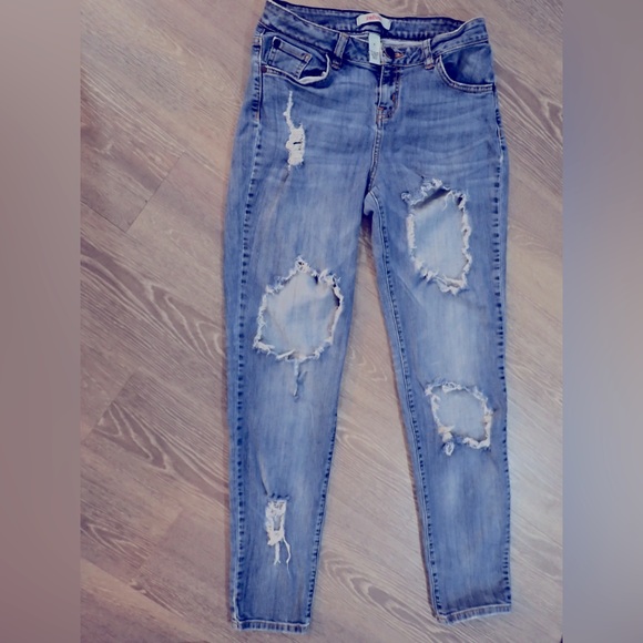 Refuge jeans - Picture 1 of 1